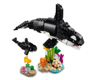 LEGO Creator 3 w 1 31165 Dzikie zwierzęta: rodzina pand - 1283668 - zdjęcie 15